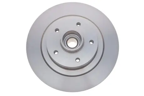 Тормозной диск reanult scenic iii 09- tyl METELLI 23-1502