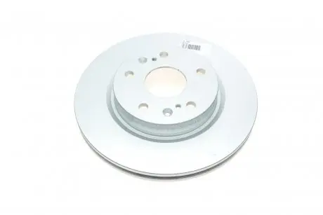 Диск гальмівний (передній) suzuki sx4/vitara 13-(280x22) METELLI 23-1530C