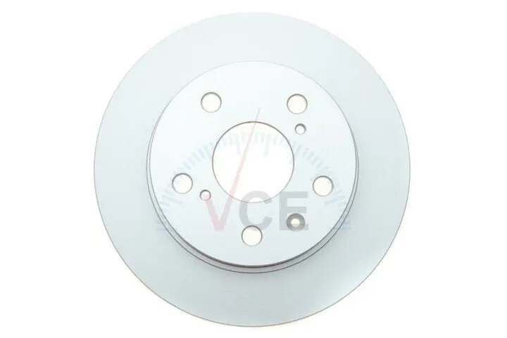 Фото 1 - Тормозной диск METELLI 23-1531C Тормозной диск METELLI 23-1531C (фото 1)