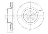 Тормозные диски METELLI 23-1593C (фото 1)