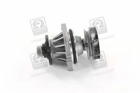 Насос водяний bmw 316-325 (e36) 2.5 крильце метал METELLI 24-0432A
