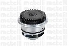 Водяной насос lt 28-35 ii (2db, 2de, 2dk) 2.8 tdi METELLI 24-1011