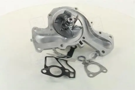 Насос водяной mitsubishi pajero 3.0v6/3.5v6 99- METELLI 24-1012