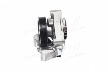 Водяной насос METELLI 24-1026