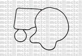 Водяний насос METELLI 24-1178