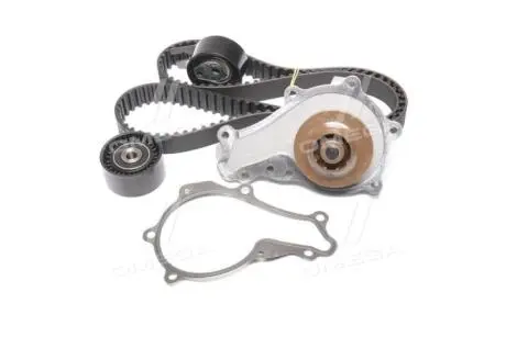 Комплект ремня грм + насос METELLI 30-0938-1