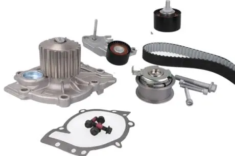 Комплект грм METELLI 30-1281-1