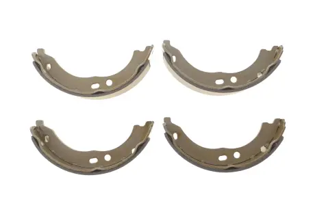 Тормозные колодки барабанные METELLI 53-0094