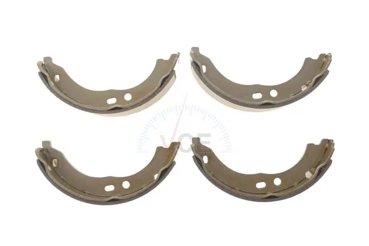 Тормозные колодки барабанные METELLI 53-0094 (фото 1)