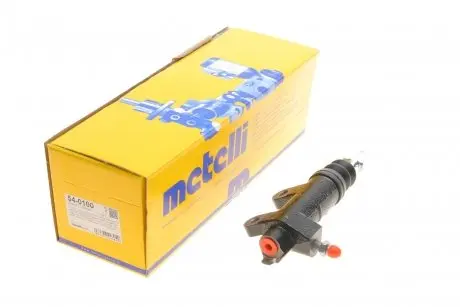 Цилиндр сцепления (рабочий) hyundai elantra/santa fe/tucson/kia sportage 96- (d=20.64mm) METELLI 54-0100