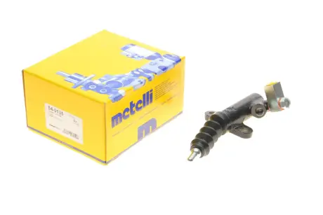 Рабочий цилиндр, система сцепления METELLI 54-0135