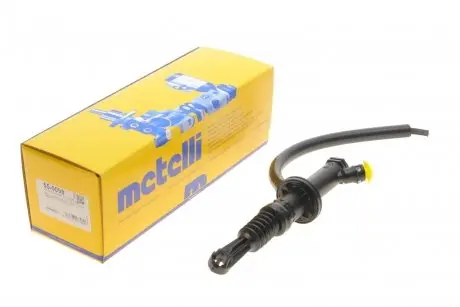 Головний циліндр, система зчеплення METELLI 55-0098