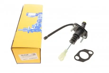 Головний циліндр зчеплення METELLI 55-0128