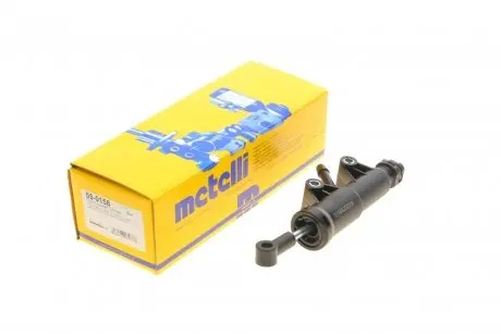 Главный цилиндр, система сцепления METELLI 55-0158