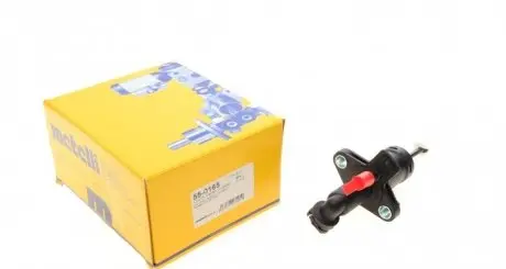 Головний циліндр, система зчеплення METELLI 55-0165