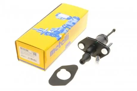 Цилиндр сцепления главный METELLI 55-0166