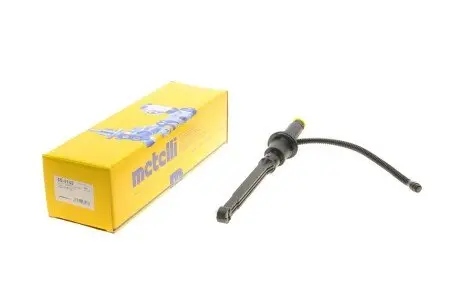 Головний циліндр, система зчеплення METELLI 55-0168