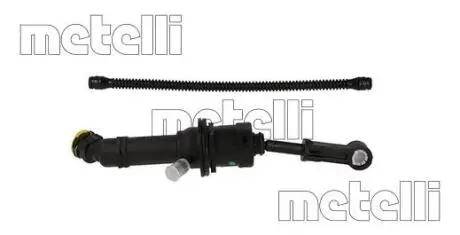 Циліндр зчеплення головний METELLI 55-0169