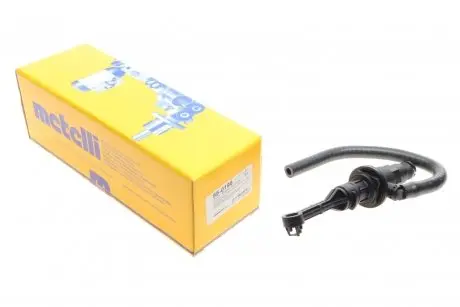 Головний циліндр, система зчеплення METELLI 55-0196