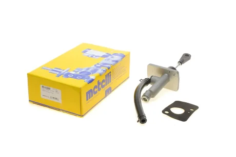 Цилиндр сцепления (главный) hyundai i30 07-15/kia cee'd 06- METELLI 55-0240