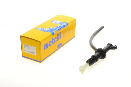 Цилиндр сцепления (главный) renault fluence 10-/scenic iii 09-/megane iii 08- METELLI 55-0243