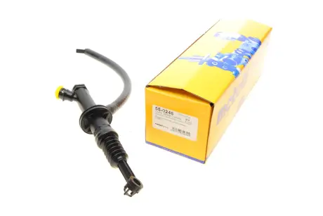 Головний циліндр зчеплення METELLI 55-0246