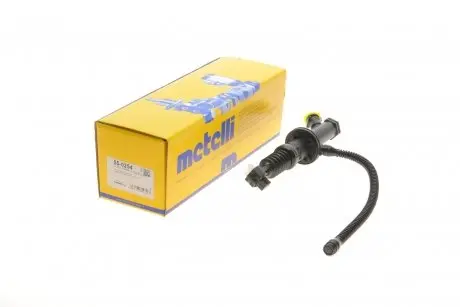 Головний циліндр зчеплення METELLI 55-0254