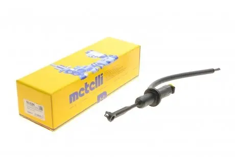Головний циліндр зчеплення METELLI 55-0255