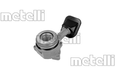 Підшипник вижимний ford connect 1.8di/tdci (mtx75) 02-13, 55/66/85kw METELLI 56-0004