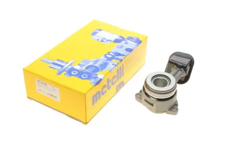 Подшипник выжимной ford transit 2.0di/tdci 02- 2.2tdci 06 METELLI 56-0005