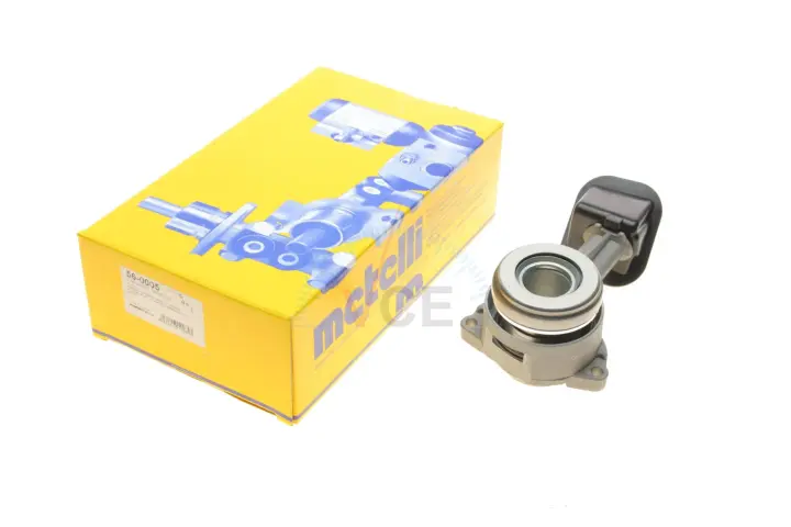 Подшипник выжимной ford transit 2.0di/tdci 02- 2.2tdci 06 METELLI 56-0005 (фото 1)