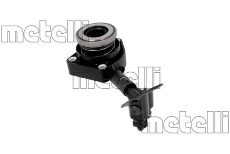 Підшипник вижимний ford connect 1.8di/tdci 02- METELLI 56-0007