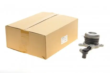 Підшипник вижимний mb sprinter (901-907/910) 2.2/2.7cdi 00-/vw crafter 2.5tdi 06- (мкпп) METELLI 56-0025