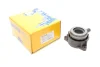 Подшипник выжимной ford transit 2.4-3.2tdci 06-, 74/85/103/147kw METELLI 56-0035 (фото 1)
