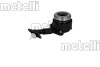 Підшипник вижимний ford focus/kuga 2.0 tdci 03- METELLI 56-0037 (фото 1)