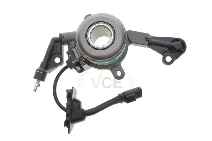 Фото 1 - Подшипник выжимной MB Sprinter 2.2/2.7CDI 00-06/VW Crafter 2.5TDI 06- (Tiptronic) METELLI 56-0075 Подшипник выжимной MB Sprinter 2.2/2.7CDI 00-06/VW Crafter 2.5TDI 06- (Tiptronic) METELLI 56-0075 (фото 1)