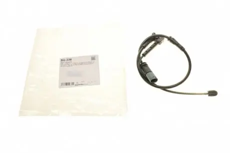 Сигнализатор, износ тормозных колодок METELLI SU.338