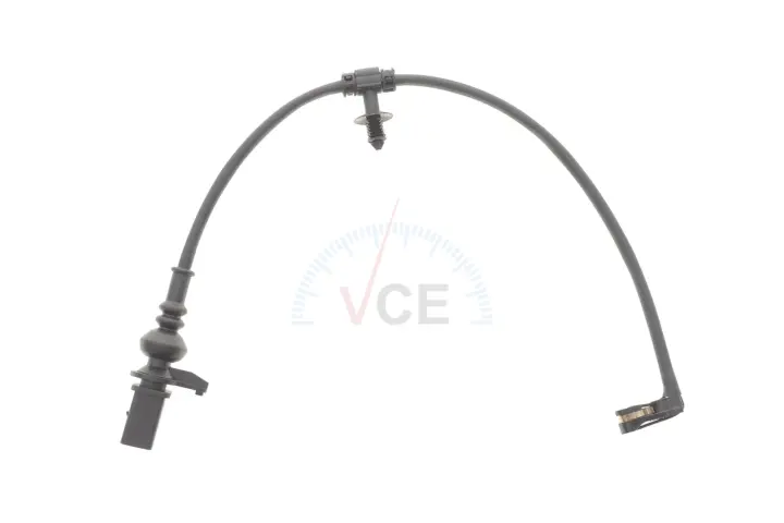 Датчик зносу гальмівних колодок audi a6/a7/a8/q7/q8/vw touareg 15- METELLI SU.348 (фото 1)