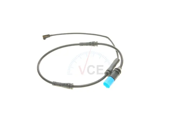 Датчик износа тормозных колодок (передних) bmw 3 (g20/g80)/4 (g23/g83) 18- METELLI SU.372 (фото 1)