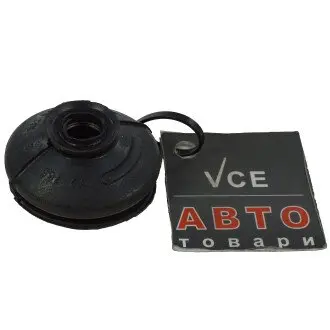 Пыльник шаровой опоры METGUM 0104