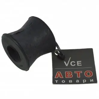 Втулка амортизатора нижня METGUM 0914