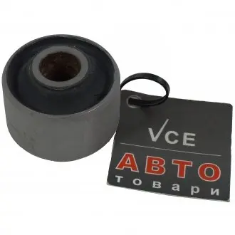 Втулка амортизатора METGUM 09-15