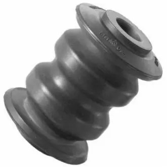 Сайлентблок переднего рычага METGUM 1324