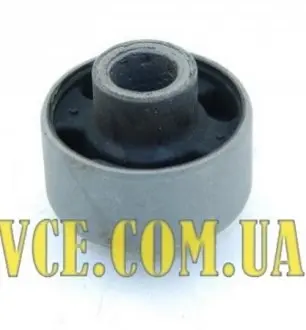 Сайлентблок переднього важеля передній поліуретан METGUM 1903