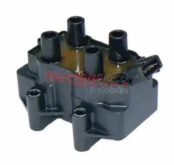 Катушка зажигания METZGER 0880084