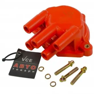 Крышка распределителя зажигания METZGER 0881005