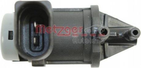 Клапан, управління рециркуляція вог METZGER 0892556 (фото 1)