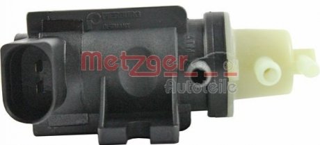 Перетворювач тиску, турбокомпресор METZGER 0892592 (фото 1)