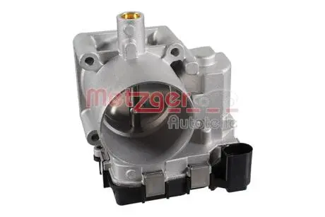 Дроссельная заслонка с электроприводом METZGER 0892826