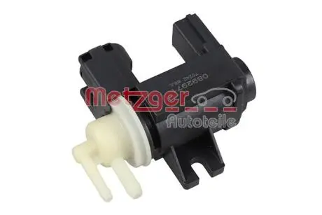 Клапан управления давлением METZGER 0892971